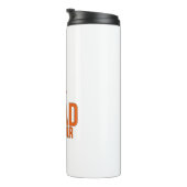 Bouteilles Isothermes Meilleur papa par rapport (Tourné sur la droite)