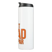 Bouteilles Isothermes Meilleur papa par rapport (Tourné sur la droite)