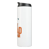 Bouteilles Isothermes Meilleur papa par rapport (Tourné sur la droite)