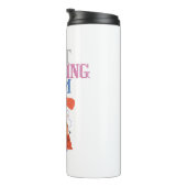 Bouteilles Isothermes Meilleur tricot maman 01 (Tourné sur la droite)