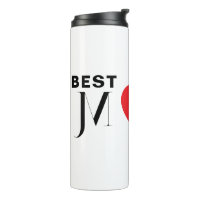 Meilleur TUMBLER MAMAN – Élégant & Chaud