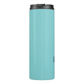 Bouteilles Isothermes Meilleure infirmière jamais (Dos)