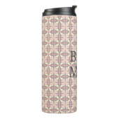 Bouteilles Isothermes Meilleure maman (Tourné sur la gauche)