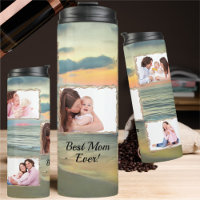 Meilleure maman Ever Ocean Sunset 0735