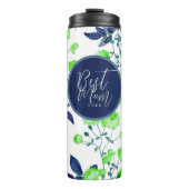 Bouteilles Isothermes Meilleure maman jamais (Devant)