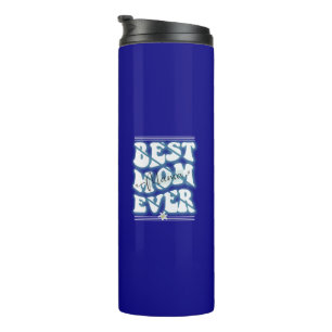 Bouteilles Isothermes Meilleure maman jamais concevoir une tasse de café