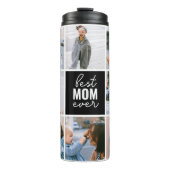 Bouteilles Isothermes Meilleure maman Jamais mignonne Script Photo Colla (Devant)