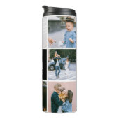 Bouteilles Isothermes Meilleure maman Jamais mignonne Script Photo Colla (Tourné sur la droite)