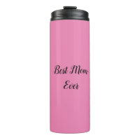 Meilleure maman jamais texte rose