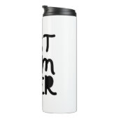 Bouteilles Isothermes Meilleure Maman Jour des Mères (Tourné sur la droite)