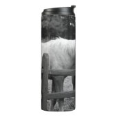 Bouteilles Isothermes Meilleurs amis (Tourné sur la gauche)