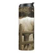 Bouteilles Isothermes Meilleurs amis (Tourné sur la gauche)