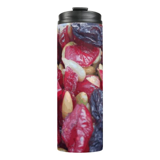 Bouteilles Isothermes Mélange de sentiers agricoles (Devant)