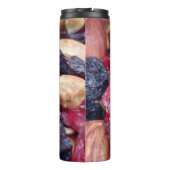 Bouteilles Isothermes Mélange de sentiers agricoles (Dos)