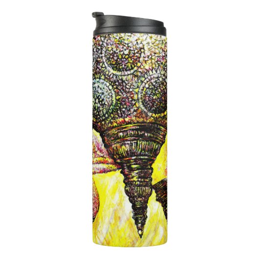 Bouteilles Isothermes Même plus grande idée de couleur (Tourné sur la droite)