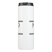 Bouteilles Isothermes Memento Mori (Dos)