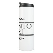 Bouteilles Isothermes Memento Mori (Tourné sur la droite)