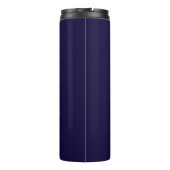 Bouteilles Isothermes Memphis Skyline Modern Skyline City (Dos)