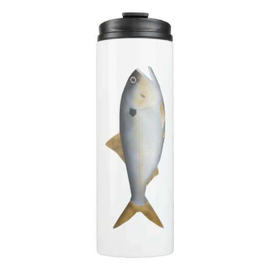 Bouteilles Isothermes Menhaden d'Argentine (Devant)