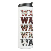 Bouteilles Isothermes Merch Wallen non officiel (Tourné sur la gauche)