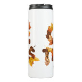 Bouteilles Isothermes Merci En Toutes Circonstances (Dos)