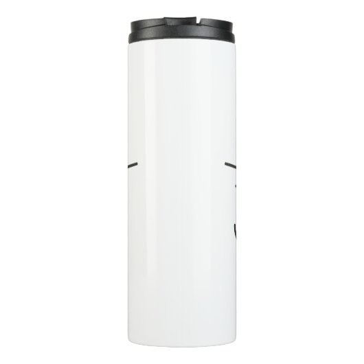 Bouteilles Isothermes mère de chat (Dos)