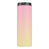 Bouteilles Isothermes Mère de Chihuahua fière (Dos)