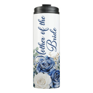 Bouteilles Isothermes Mère de la mariée de la fête de mariage