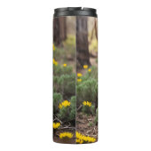 Bouteilles Isothermes Mère Et Bébé Quokka, Paruline Thermique (Dos)