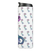 Bouteilles Isothermes Mermaid Iole (Tourné sur la droite)