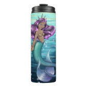 Bouteilles Isothermes Mermaid Iole (Devant)