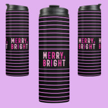Merry & Bright, Joyeux Noël, Cadeau de Noël