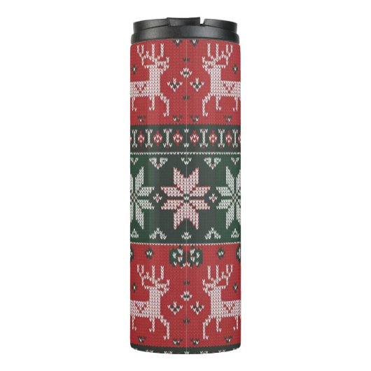 Bouteilles Isothermes Merry Christmas (Dos)