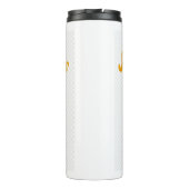 Bouteilles Isothermes Merry Christmas with Emi the Black Cat (Dos)