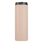 Bouteilles Isothermes Message de votre enfant Écriture manuscrite enseig (Dos)