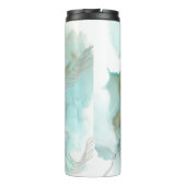 Bouteilles Isothermes Métalliques tissées (Dos)