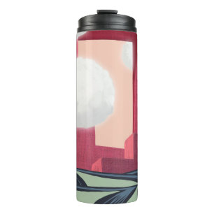 Bouteilles Isothermes métaphore_18_one mi-été_1