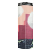 Bouteilles Isothermes métaphore_18_one mi-été_1 (Dos)