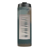 Bouteilles Isothermes métaphore_3_croissance_1 (Devant)