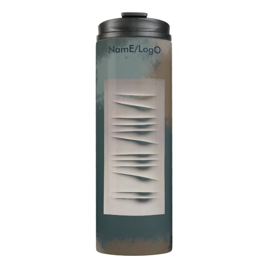 Bouteilles Isothermes métaphore_3_croissance_1 (Devant)