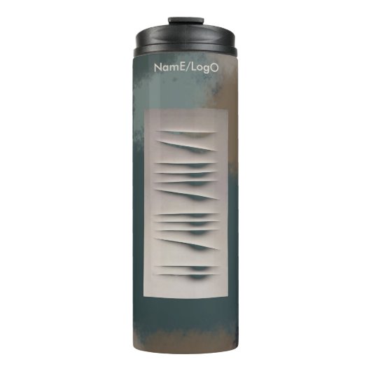 Bouteilles Isothermes métaphore_3_croissance_1 (Devant)