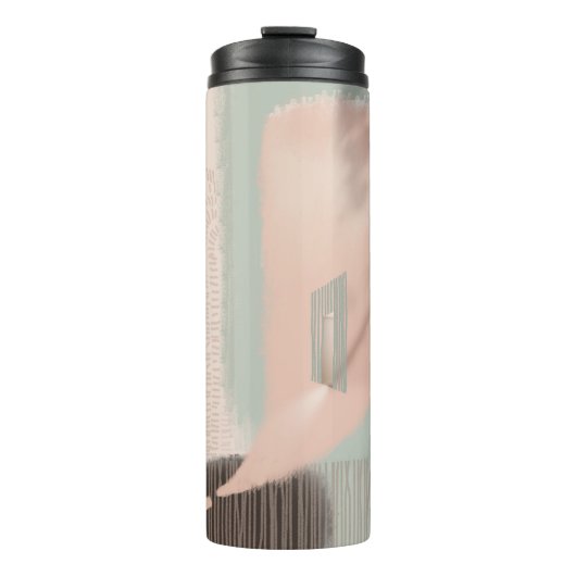 Bouteilles Isothermes métaphore_8_goinghome (Devant)