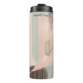 Bouteilles Isothermes métaphore_8_goinghome (Devant)