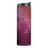 Bouteilles Isothermes Metatron arcangel zen (Tourné sur la gauche)