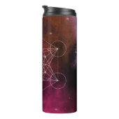 Bouteilles Isothermes Metatron arcangel zen (Tourné sur la droite)