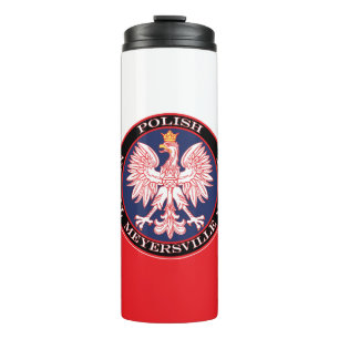Bouteilles Isothermes Meyersville Polish