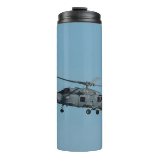 Bouteilles Isothermes MH-60R Seahawk