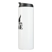 Bouteilles Isothermes MI Sisters in Crime Thermal Mug (Tourné sur la droite)