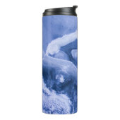 Bouteilles Isothermes Michigan (Tourné sur la gauche)