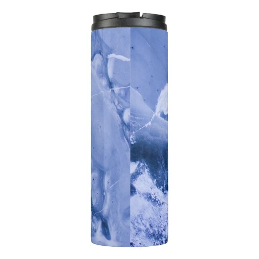 Bouteilles Isothermes Michigan (Dos)